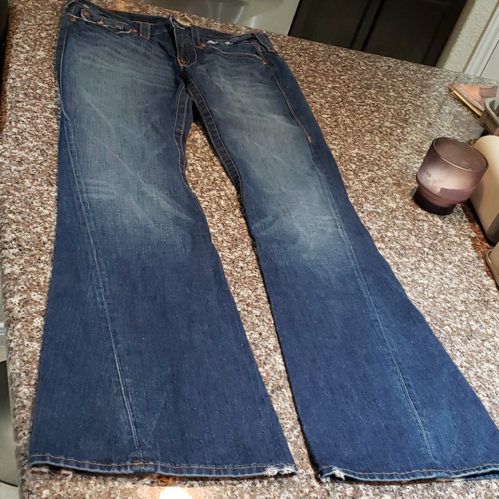 True religion Joey jeans